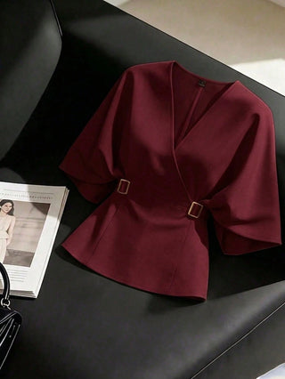 Chic Elegant Blouse