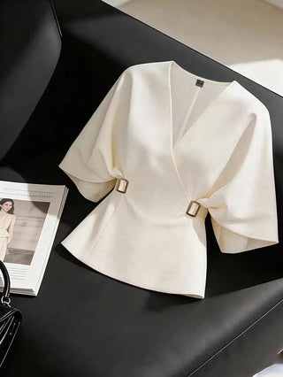Chic Elegant Blouse