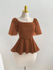 Mocha Brown