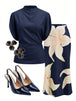 Navy Blue