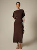 Chocolate Brown