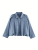 Dusty Blue