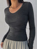 Dark Grey