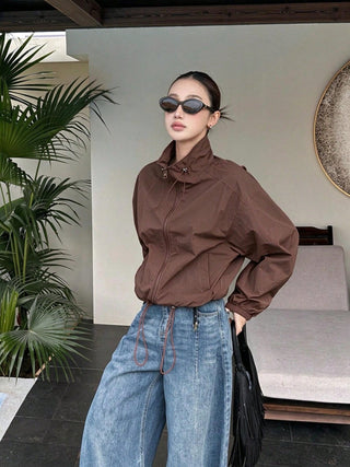 Women's Short Jacket