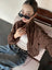 Coffee Brown