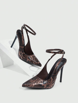 Women's High Heel