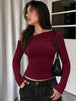 Red Violet