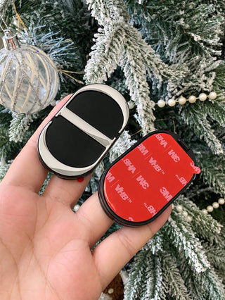 Christian Dior 2-In-1 Portable Phone Stand Mirror