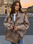 Coffee Brown
