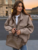 Coffee Brown