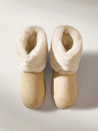 Women's Snow Boots