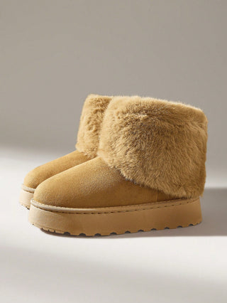 Women's Snow Boots