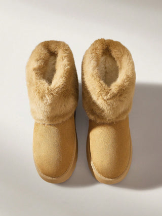Women's Snow Boots