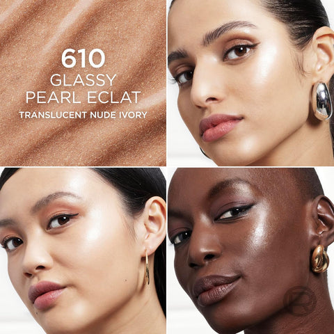 L'Oreal Paris True Match Lumi Le Glass Highlighter Stick
