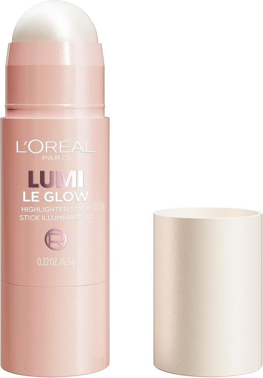 L'Oreal Paris True Match Lumi Le Glass Highlighter Stick