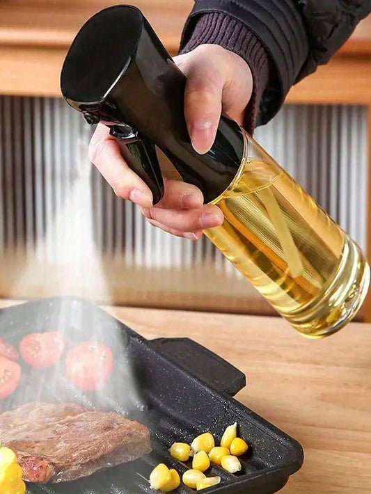 1PC Olive Oil Spray Bottle Kitchen
