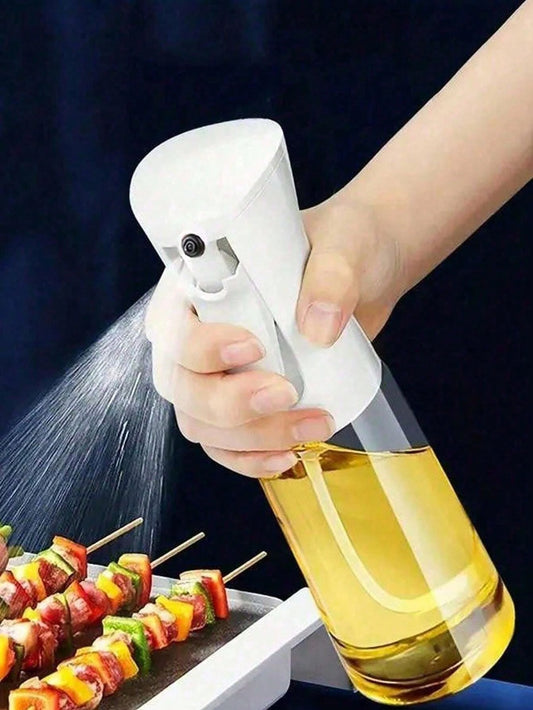 1PC Olive Oil Spray Bottle Kitchen