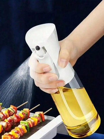 1PC Olive Oil Spray Bottle Kitchen