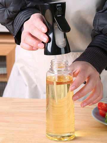 1PC Olive Oil Spray Bottle Kitchen