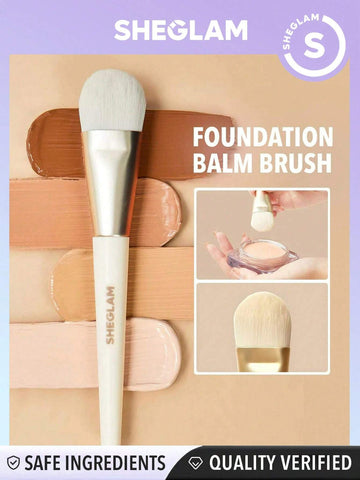 SHEGLAM Foundation Brush