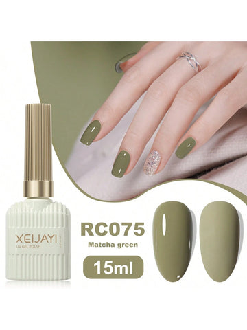 1pc 15ML 24Colors Gel Nail Polish