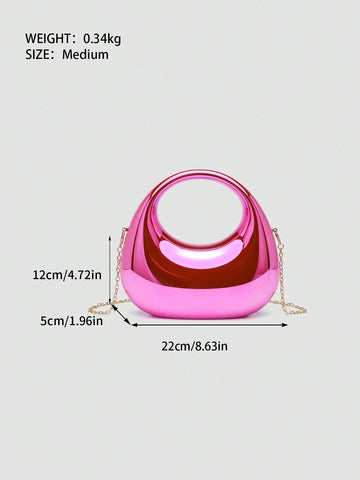 1pc Fashion Handbag