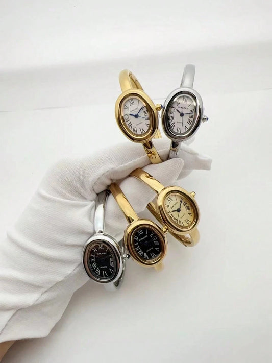 1pc Ladies' Watch