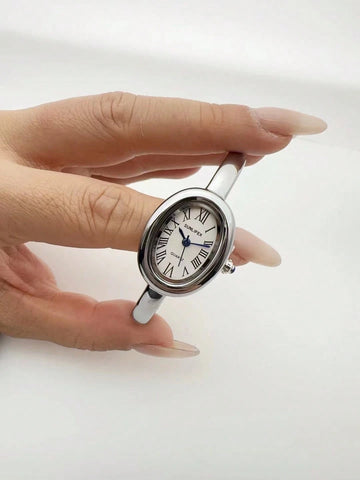 1pc Ladies' Watch