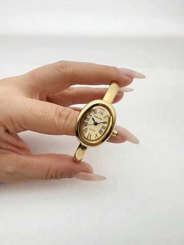 1pc Ladies' Watch