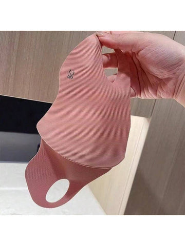 1pc Women's Anti-UV Sunscreen Face Mask