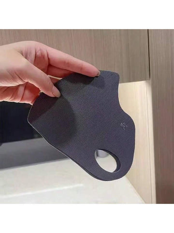 1pc Women's Anti-UV Sunscreen Face Mask