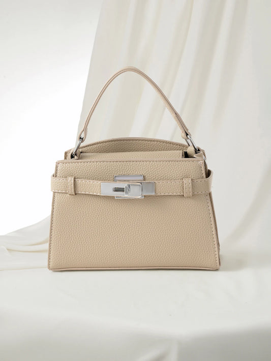 Minimalist Ladies' Crossbody Bag