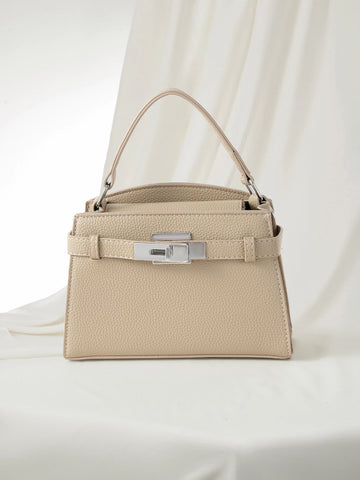 Minimalist Ladies' Crossbody Bag