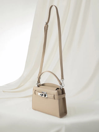 Minimalist Ladies' Crossbody Bag