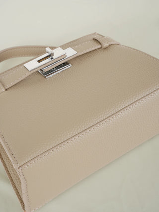 Minimalist Ladies' Crossbody Bag