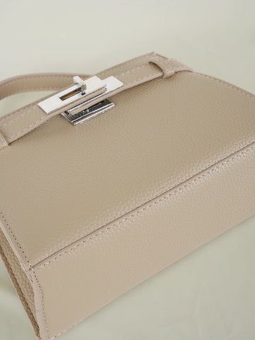 Minimalist Ladies' Crossbody Bag
