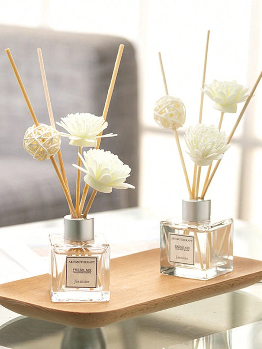 1set,50ml Reed Diffuser