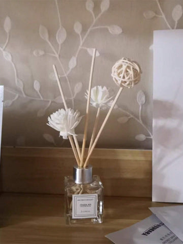 1set,50ml Reed Diffuser