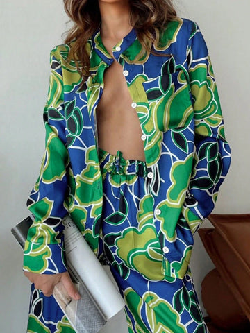 Elegant And Stylish Two Pieces Set