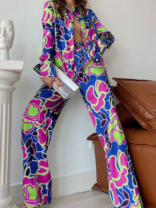 Elegant And Stylish Two Pieces Set