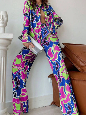 Elegant And Stylish Two Pieces Set