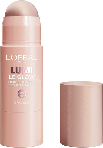 L'Oreal Paris True Match Lumi Le Glass Highlighter Stick
