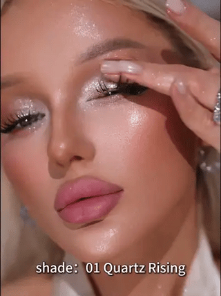SHEGLAM Prismalight Baked Gelee Eyeshadow