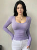 Mauve Purple