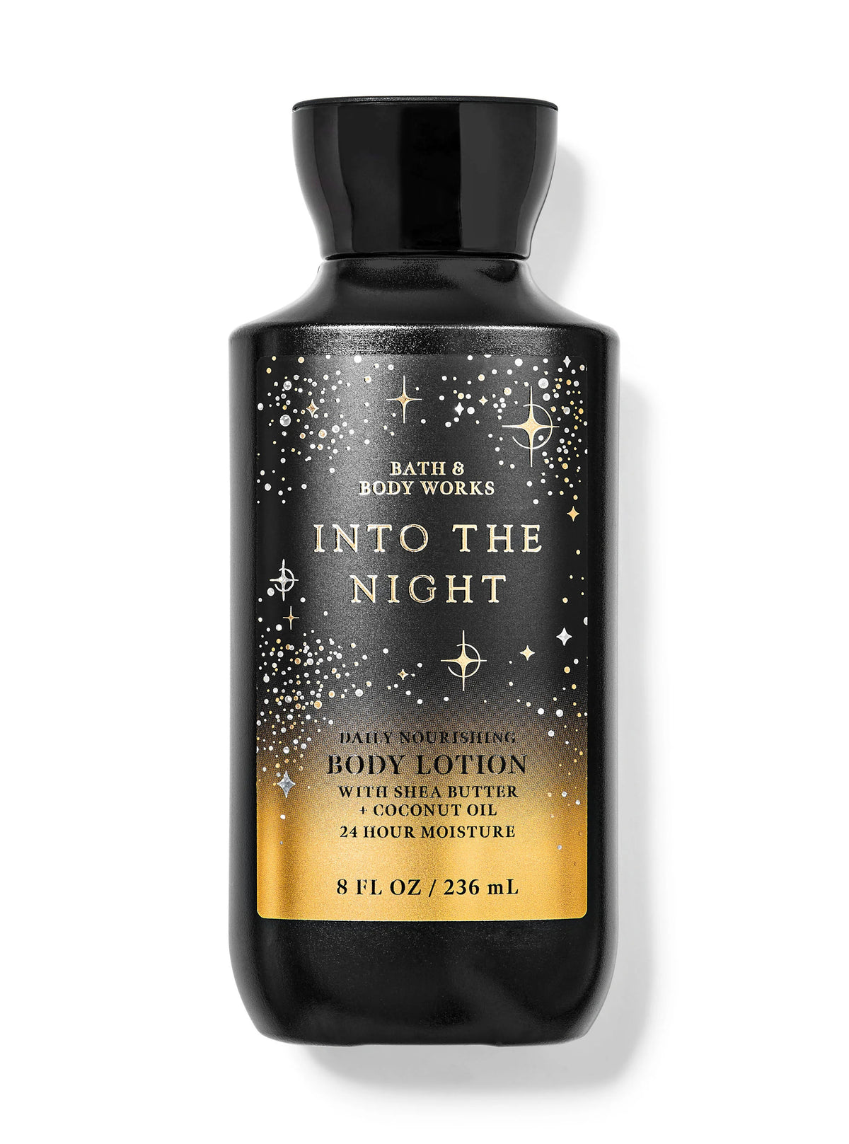 Into the Night Body Lotion