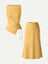 Dandelion Yellow