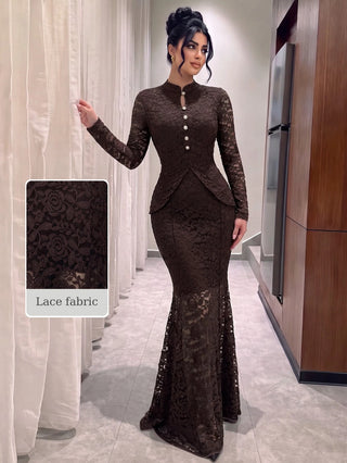 Elegant Romantic 2 Pieces Set