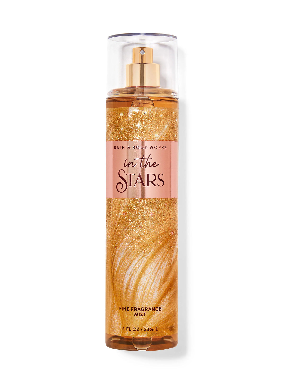 In the StarsFine Fragrance Mist