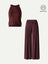 Ruby Red/Jujube Red
