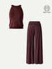 Ruby Red/Jujube Red